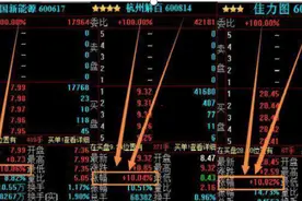 “收盘前最后3分钟”才是私募、游资在全天最繁忙的时刻！尾盘买入潜伏短线牛股，次日直接拉涨停图片