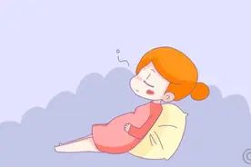 怀孕时做的这些胎梦，是宝宝来报恩？快看看你都做过哪个？图片