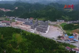 永顺扶贫札记10丨易地搬迁，换了人间视频封面