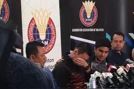 64个冠军头衔、19年职业生涯，羽坛传奇李宗伟宣布退役图片