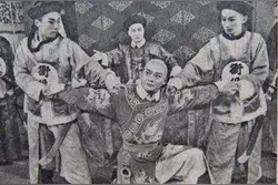 关于晚清山东巡抚丁宝桢的一生，官方正史这样说图片