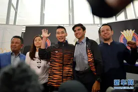 李宗伟宣布退役怎么回事 李宗伟退役原因是什么图片