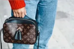 必买大牌包盘点！不管过了多少年都是经典图片