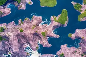 「旅行」99%的人都不知道的小众旅行地，光听名字就想出发图片