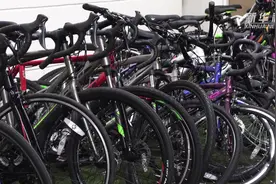 关税都涨了，还要啥自行车