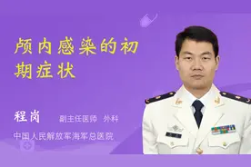 颅内感染的初期症状视频封面