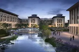 总投资9.5亿！玉溪卫校即将搬迁，新校区美翻，先睹为快视频封面