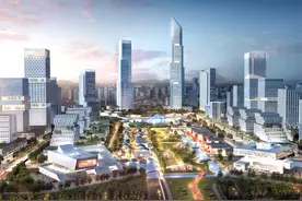 新希望将在天府中央商务区建设全球控股总部及总部经济园区，计划年内开工