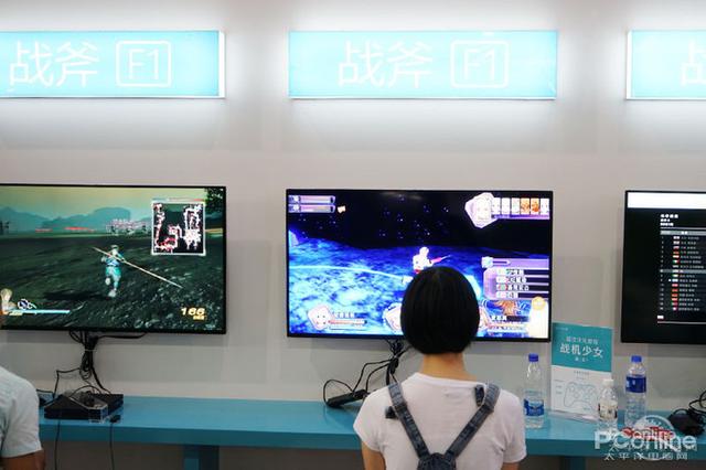 小霸王失败引人深思 国产游戏主机为何步履维艰