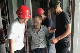 事故现场微信二维码“帮忙”，湛江交警跨省千里追逃破案图片