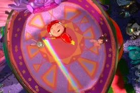 最强阵容！《猪猪侠》大电影发布战略合作计划图片