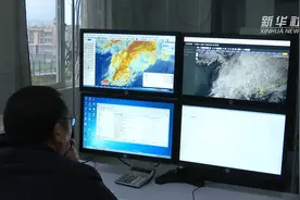 云南金平山洪致4人失联视频封面