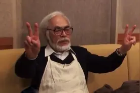 周游电影：宫崎骏若真退了 吉卜力的制作很难持续下去？