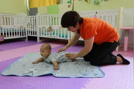 新华纵横|（社区服务新动能）如何让“幼有所育”不再难？（成品）视频封面