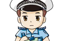 【一盔一带】副驾不系安全带？！一样曝光一样罚图片