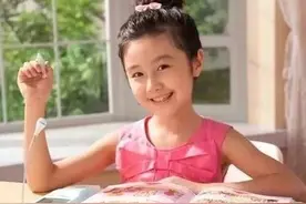 “哪里不会点哪里”，点读机女孩高考成绩曝光！网友：So easy图片