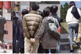 和老婆讲道理的男人，情商都有问题图片