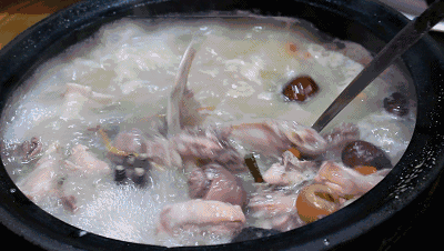 扭伤脚可以喝花胶汤吗 2026年脚扭伤可以吃花胶吗?