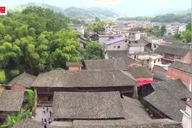 视频|记者再走长征路：这里，就是“独臂将军”贺炳炎战斗过的地方视频封面