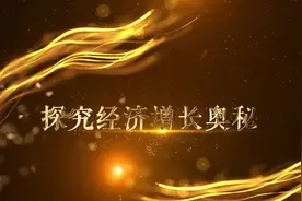 中国经济的韧性|陈泽民：廉颇诚未老 壮心确未已视频封面