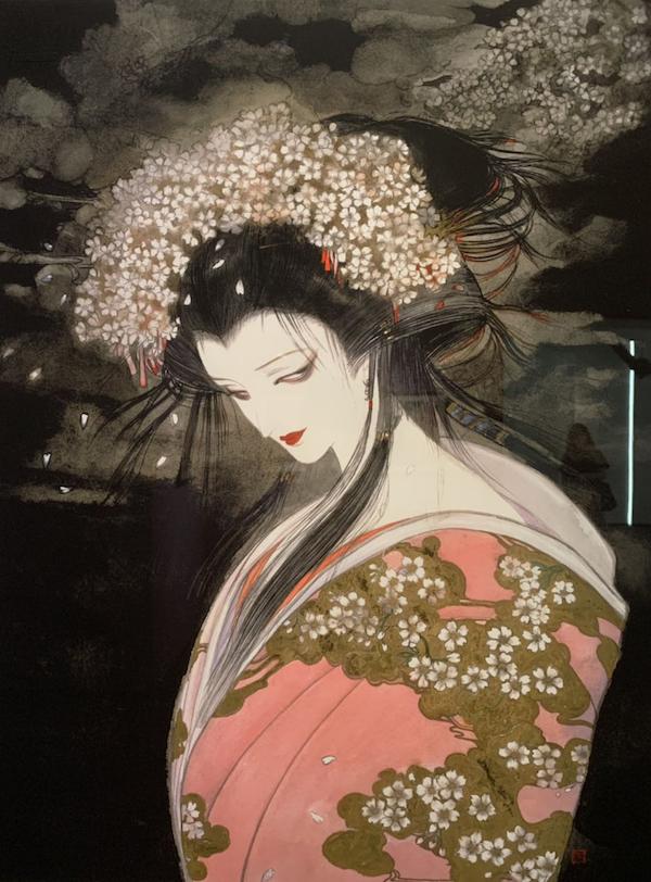评展｜日本漫画进入博物馆展出，是二次元文化还是历史迭代