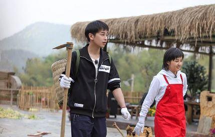 向往的生活abcd游戏怎么玩 向往的生活abcd游戏d是谁