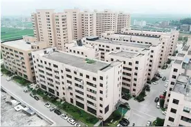 瑞安小微园稳步发展图片