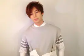 出道快10年陈奕天成立工作室 粉丝第一时间恭贺陈奕天图片