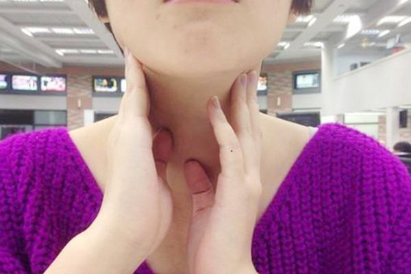 甲状腺结节有什么症状和危害 2026年甲状腺结节有什么症状和危害3类