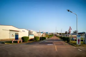 河北省取得安全生产标准化等级的企业 可以获得这些奖励图片