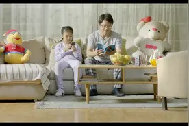 “花漾搜索”惊艳发布，让爸爸妈妈再不担心孩子乱玩手机视频封面