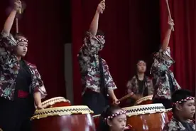 岳飞嫡孙岳朝军：奔走两岸20年 力促岳飞精神共传承