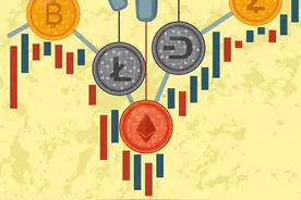 虚拟数字资产交易所FCoin爆雷，上亿美元投资或“打水漂”图片