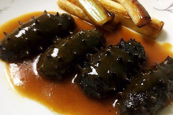 海参有几种吃法 海参有几种吃法?