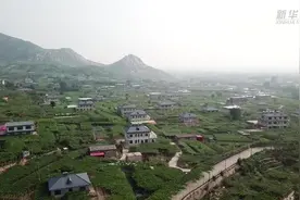 “葡萄之乡”河北昌黎打造精品民宿助推全域旅游升级视频封面