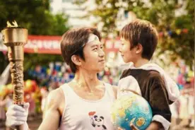 邓超8岁儿子质问孙俪：认完鹿晗认白宇，爸爸怎么又认假儿子了？图片