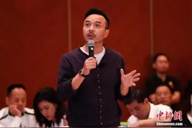 粉丝自称偶像“妈妈”被汪涵批驳 饭圈词汇啥意思？图片