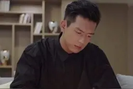 韩商言到底有多自卑？得知佟年的身价，网友：这才是真正的白富美图片