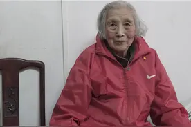 新中国田径运动开拓者梁田：一代代人奋斗 “跑”进体育强国｜70年70人·人文⑦视频封面