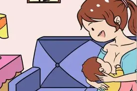 哺乳初期常见的3个问题，护理师告诉你：这样预防与处理就可以图片