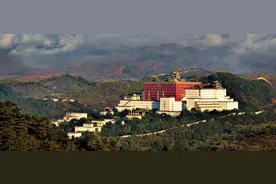 承德，你怎么这么好看图片