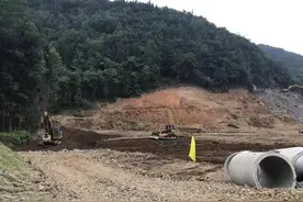 情暖扶贫路⑪丨“杭恩”引活水 坪坝营解“渴”图片