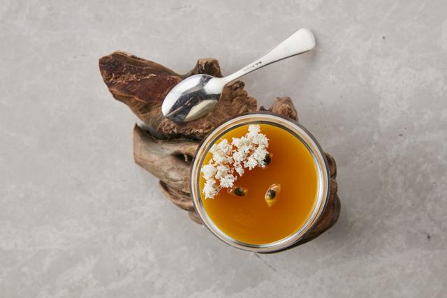 竹笙煲花胶 2026年竹笙花胶炖鸡做法大全