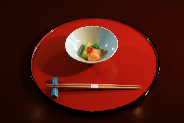 海皇花胶汤 2026年花胶海鲜汤