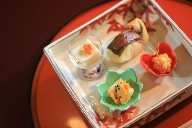 海皇花胶汤 2026年花胶海鲜汤