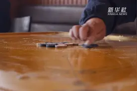 来！了解一下西藏“斯诺克”—— 藏式克朗球