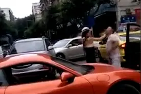 保时捷司机所长丈夫涉其他违纪问题被立案