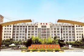 西安医学高等专科学校：设有五系一院三部 覆盖医护药技多个领域图片