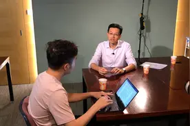 “罢工和滋扰恶行不得人心，打工者十分气愤”——专访香港工联会会长吴秋北视频封面