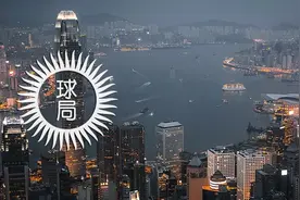 香港有多依赖内地？图片